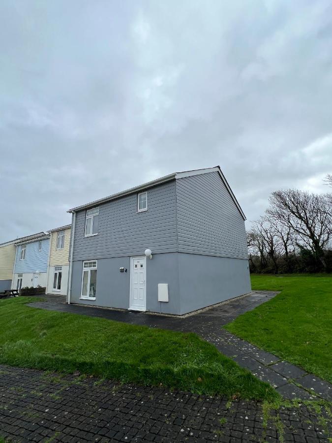 Chy Lowen - Atlantic Reach Villa New Quay Exterior foto